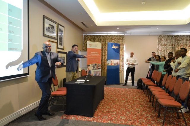 EHW Seminar - 30 August 2017